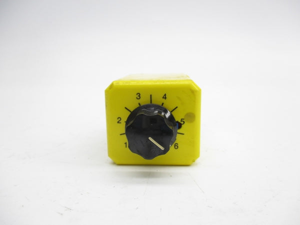 RELAY CLB-51-70030 120VAC 10A 0.3-30S NSMP