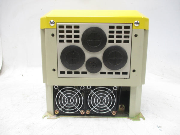 YASKAWA CIMR-G5M47P51F 380-460V 26A NSMP