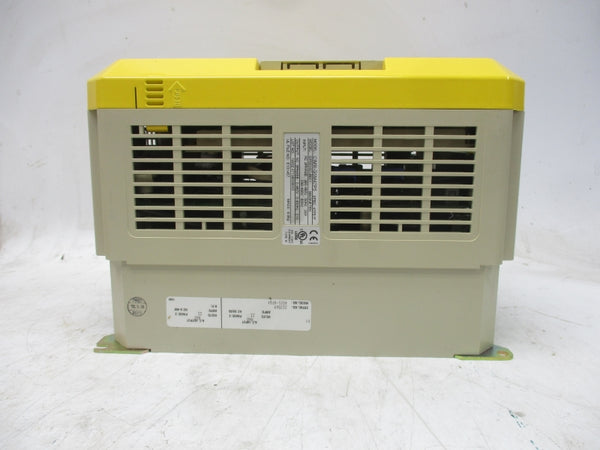 YASKAWA CIMR-G5M47P51F 380-460V 26A NSMP