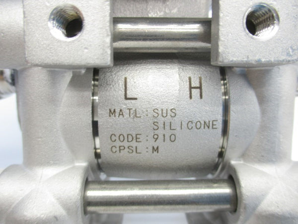 YOKOGAWA EJX910A-EMS4G-B12DM-BB 10.5-24VDC 3600PSI NSNP