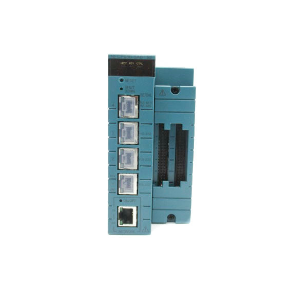 YOKOGAWA NFCP050-SA0 12/24VDC NSNP