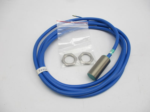 PEPPERL+FUCHS NJ5-18GM-N 14545S NSMP