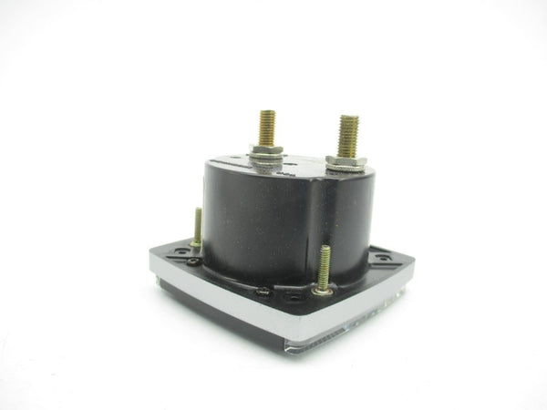 YOKOGAWA 254-224-ECPB 0-75DCA NSMP