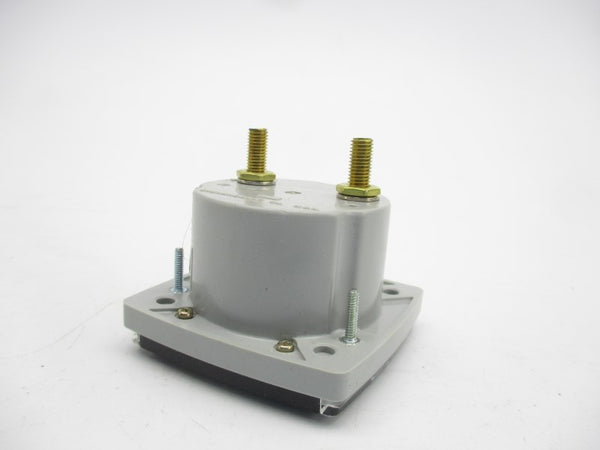 YOKOGAWA 254201LALA 1.0-0-1.0ADC NSMP