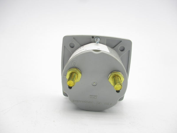 YOKOGAWA 254201LALA 1.0-0-1.0ADC NSMP