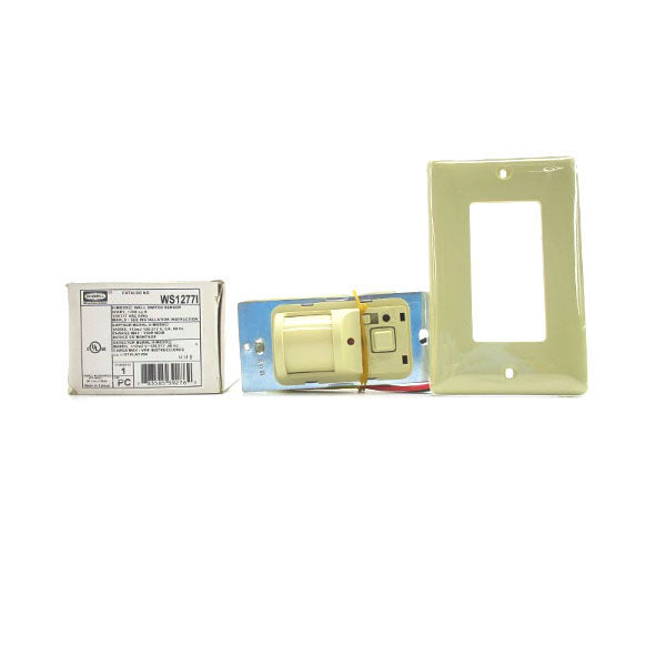 HUBBELL WS1277I 120/277VAC 6.7/4.3A NSMP