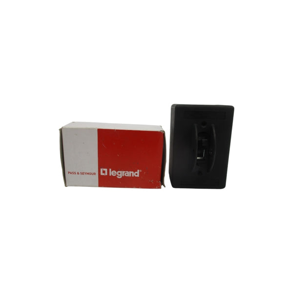 PASS&SEYMOUR 7813-PMD 600V 30A NSMP