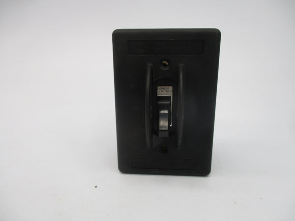 PASS&SEYMOUR 7813-PMD 600V 30A NSMP