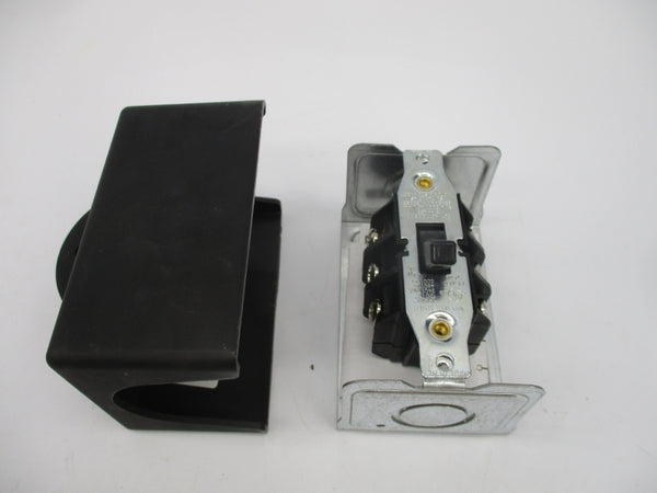 PASS&SEYMOUR 7813-PMD 600V 30A NSMP