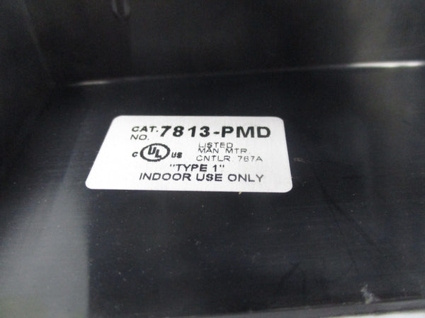 PASS&SEYMOUR 7813-PMD 600V 30A NSMP