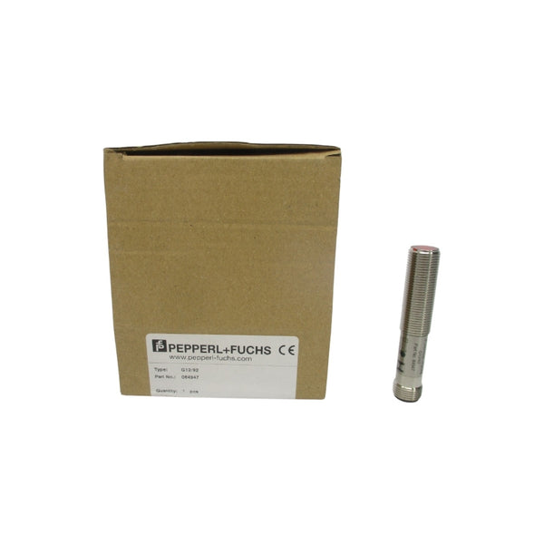 PEPPERL+FUCHS 084947 G12/92 10-30VDC NSMP