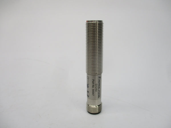 PEPPERL+FUCHS 084947 G12/92 10-30VDC NSMP