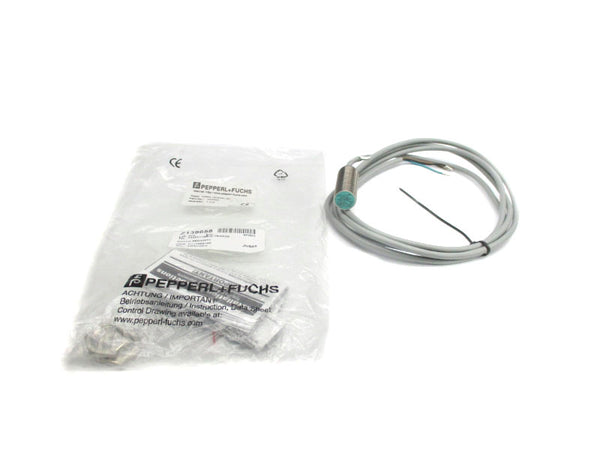 PEPPERL+FUCHS NBB5-18GM50-E0 083994 10-30VDC NSMP