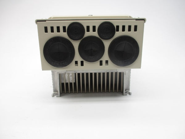 YASKAWA CIMR-AU4A0031FAA 380-480V 38/29A NSMP
