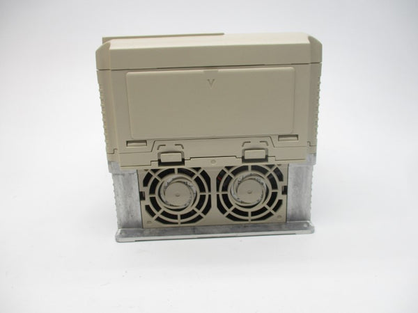 YASKAWA CIMR-AU4A0031FAA 380-480V 38/29A NSMP