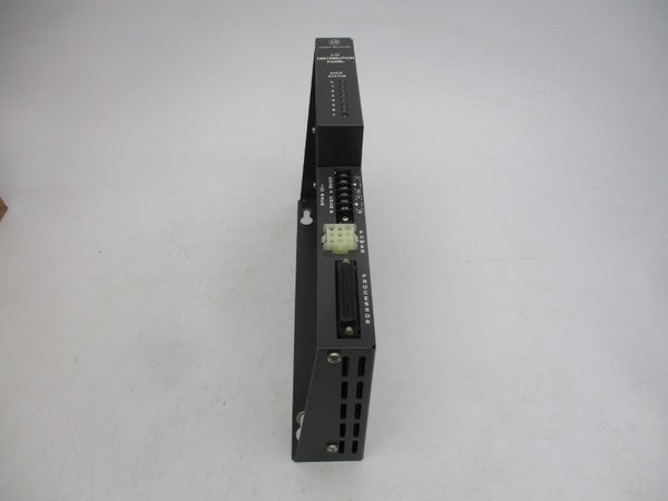 ALLEN BRADLEY 1772-SD2 SER. A F/W D REMAN