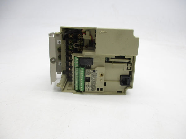 YASKAWA CIMR-V7AM42P2 380-460V 8.1A UNMP