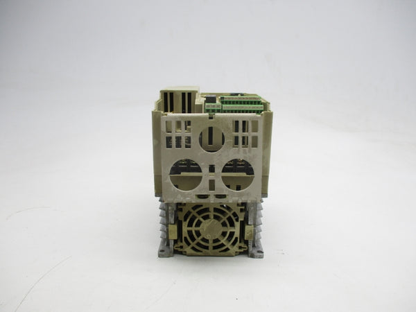 YASKAWA CIMR-V7AM42P2 380-460V 8.1A UNMP