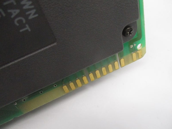 ALLEN BRADLEY 1771-OWN 138VAC 1A (NO TERMINAL) UNMP