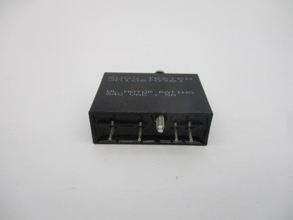 OPTO 22 OAC5A 240VAC 1.5A (PKG OF 10) NSMP
