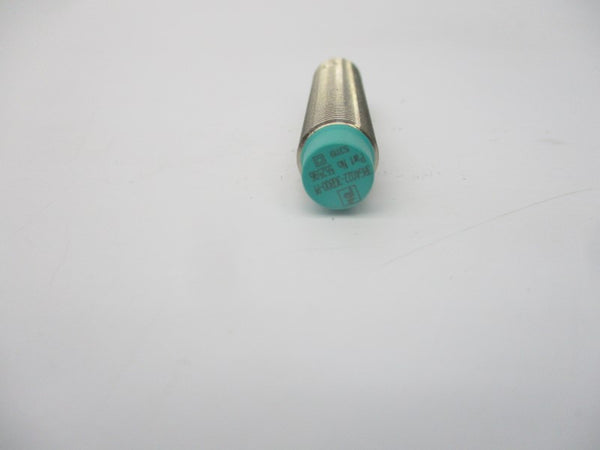 PEPPERL+FUCHS 3RG4022-3GB00-PF 552596 10-34VDC NSMP