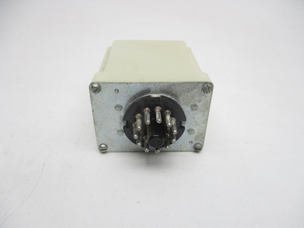 RELAY CKF-38-70120 120VAC 10A 1.2-120SEC UNMP