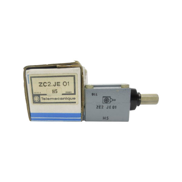 TELEMECANIQUE ZC2-JE01 NSMP
