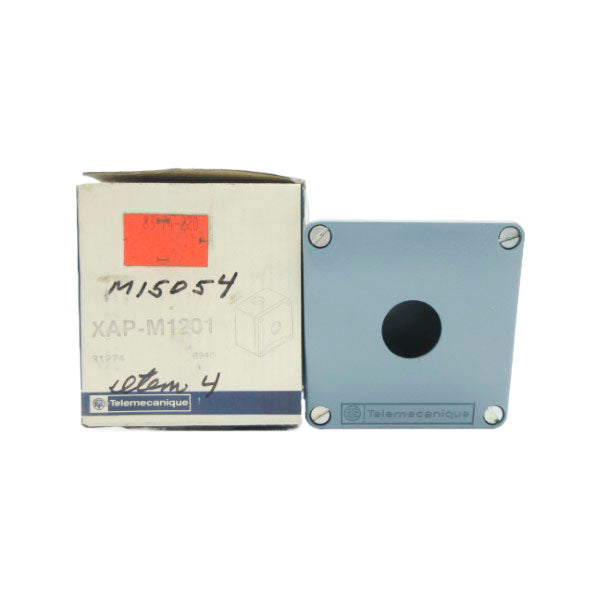 TELEMECANIQUE XAP-M1201 NSMP
