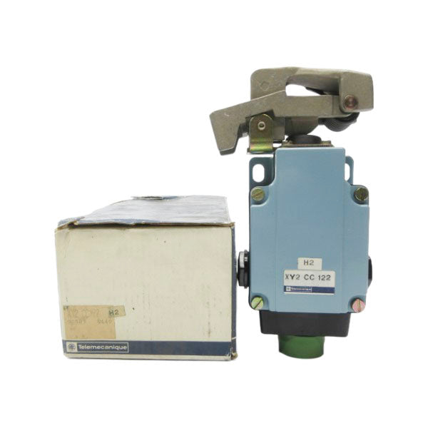 TELEMECANIQUE XY2CC122 NSMP