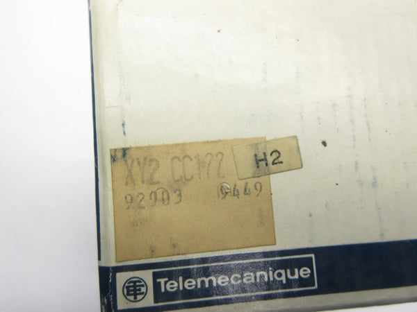 TELEMECANIQUE XY2CC122 NSMP