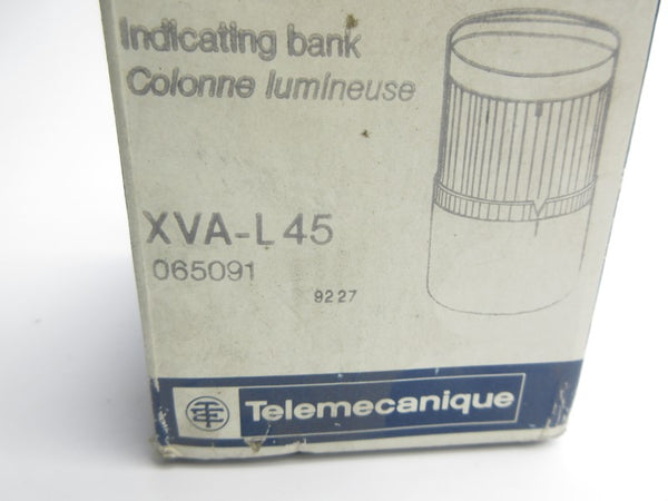 TELEMECANIQUE XVA-L45 220V (NO BULB) NSMP