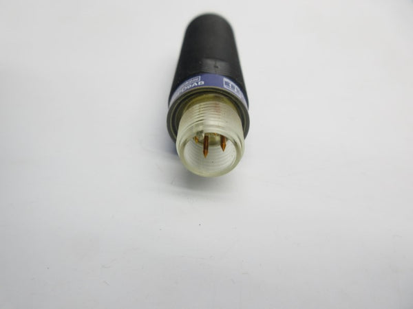 TELEMECANIQUE XU1P18PD9AB 12-24VDC NSMP