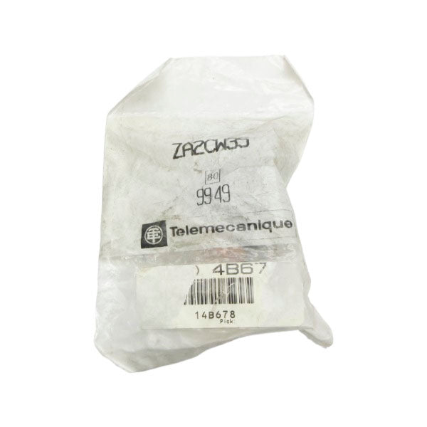 TELEMECANIQUE ZA2CW35 NSMP