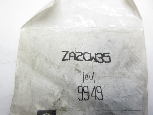 TELEMECANIQUE ZA2CW35 NSMP