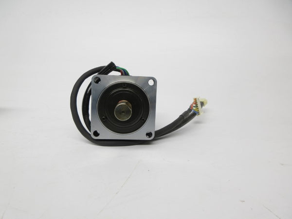 YASKAWA ELECTRIC SGM-02A3SU12 200V 2.0A NSMP