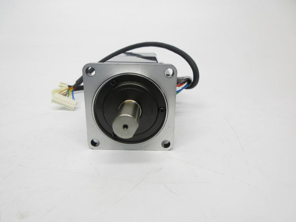 YASKAWA ELECTRIC SGM-02A3SU21 200V 2.0A NSMP