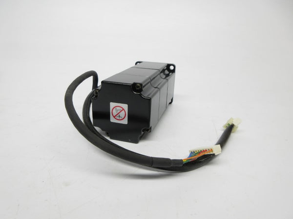 YASKAWA ELECTRIC SGM-02A3SU21 200V 2.0A NSMP