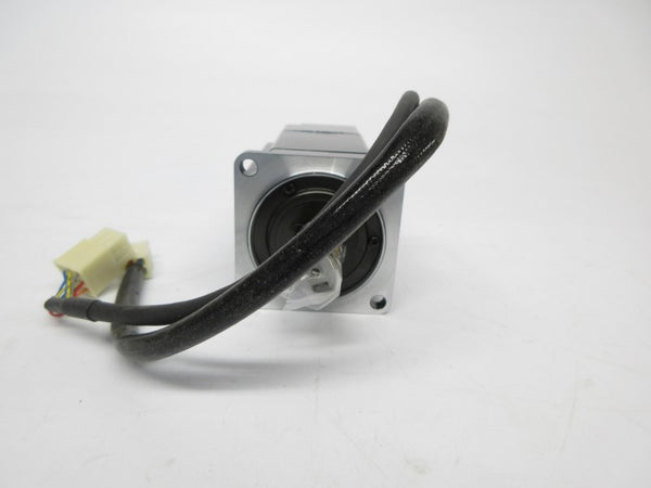 YASKAWA ELECTRIC SGM-02A314 200V 2.0A NSMP