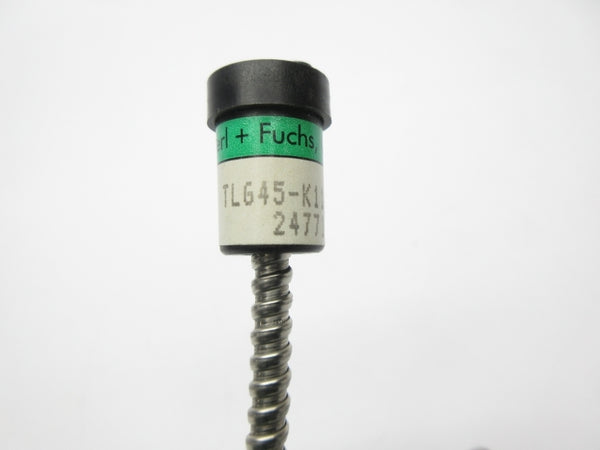 PEPPERL+FUCHS TLG45-K11-M500 24771 NSNP