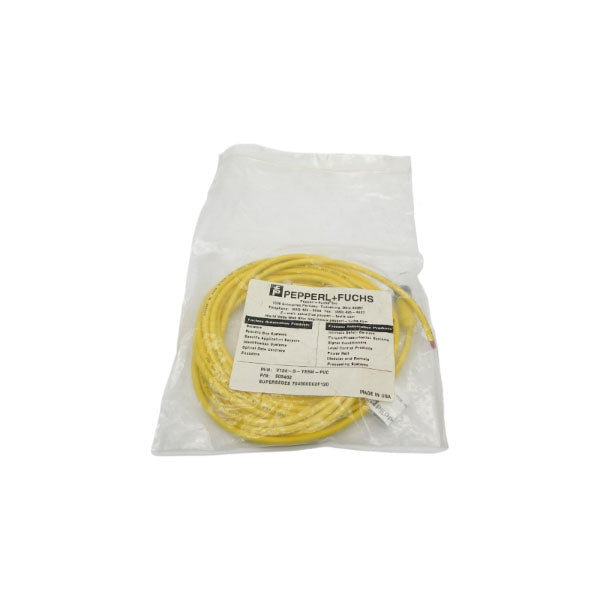 PEPPERL+FUCHS V124-G-YE5M-PVC 903462 NSMP