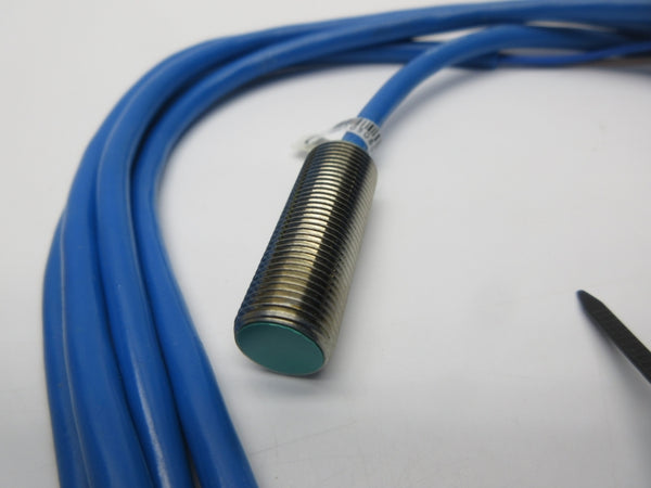 PEPPERL+FUCHS NJ2-12GM-N 14622S 5-25VDC NSNP