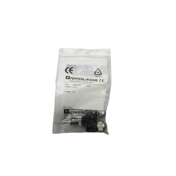 PEPPERL+FUCHS V15S-T-V15 107341 NSMP