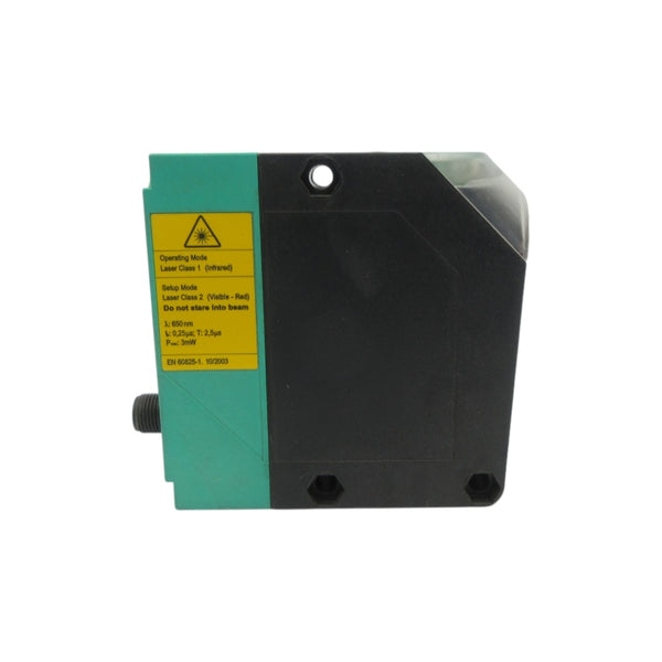 PEPPERL+FUCHS VDM35-6-L/20/105/122 186464 18-30VDC NSNP