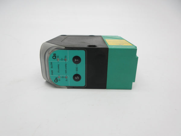 PEPPERL+FUCHS VDM35-6-L/20/105/122 186464 18-30VDC NSNP