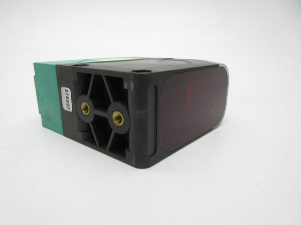PEPPERL+FUCHS VDM35-6-L/20/105/122 186464 18-30VDC NSNP