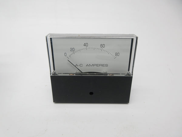 YOKOGAWA 251-240-LSPD 0-80ACA NSMP