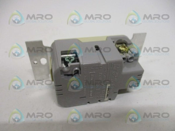 PASS & SEYMOUR TRADEMASTER T600-I TOGGLE DIMMER NSMP