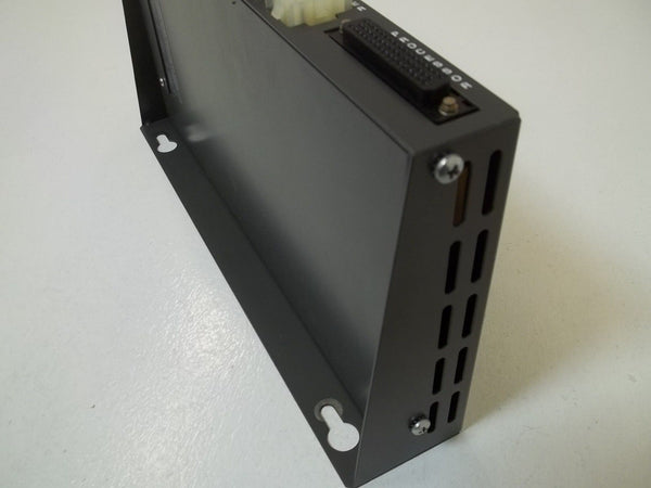 ALLEN BRADLEY 1772-SD2 REMOTE I/O SCANNER DISTRIBUTION PANEL NSMP