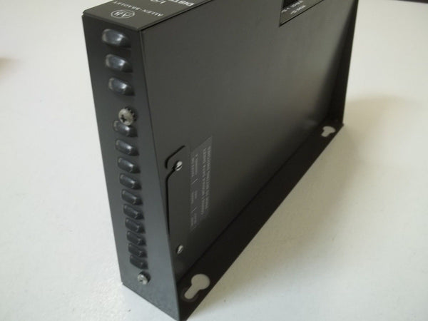 ALLEN BRADLEY 1772-SD2 REMOTE I/O SCANNER DISTRIBUTION PANEL NSMP