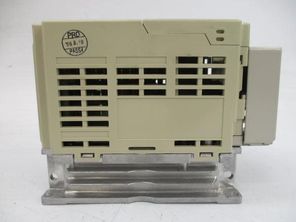 YASKAWA CIMR-V7AM40P41 380-460V 2.4A NSMP